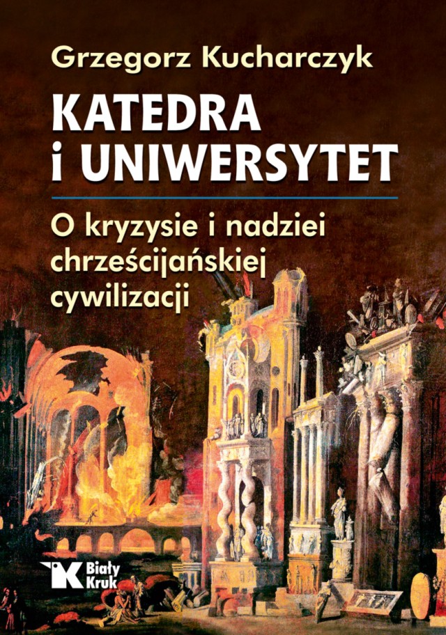 Biały Kruk