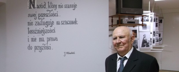 WIELICZKA | Zawiadomienie o śmierci Krzysztofa Czerwińskiego
