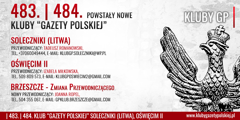 KLUBGP I 482_483_zmiana_Soleczniki_Oświęcim_Brzeszcze_FB