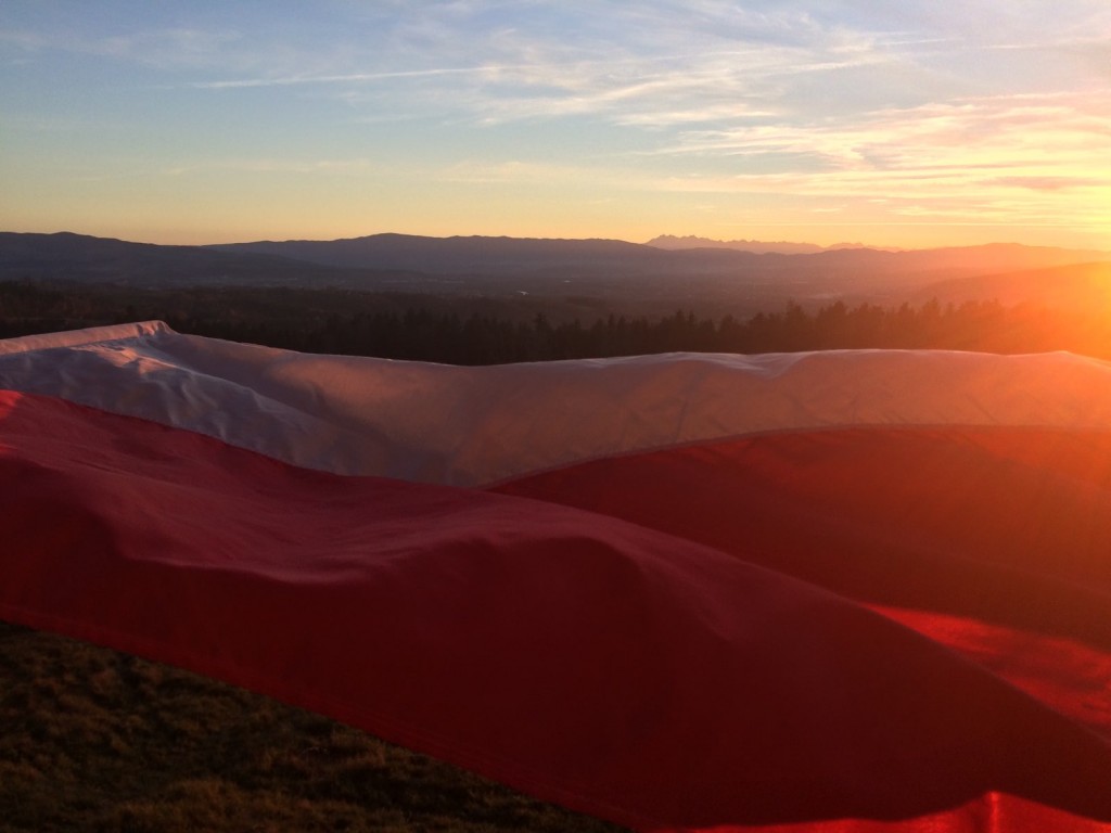 Nowy Sącz im Ks. W. Gurgacza_2021_11_10