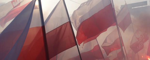 OLECKO | Święto Niepodległości w Warszawie