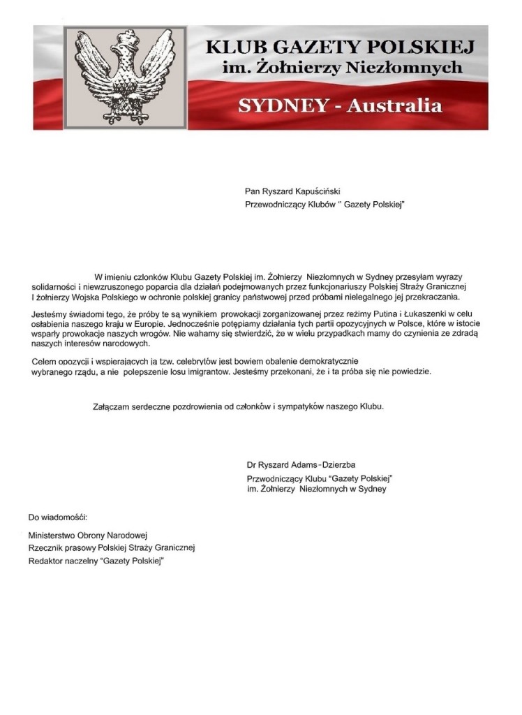 Sydney_List do GP