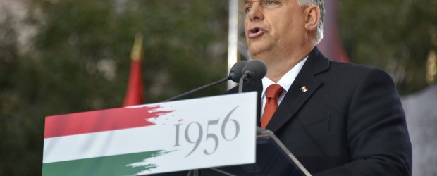 Jasna deklaracja – Węgry wspierają sankcje wobec Rosji. „Nigdy nie wypowiedzieliśmy się przeciwko”