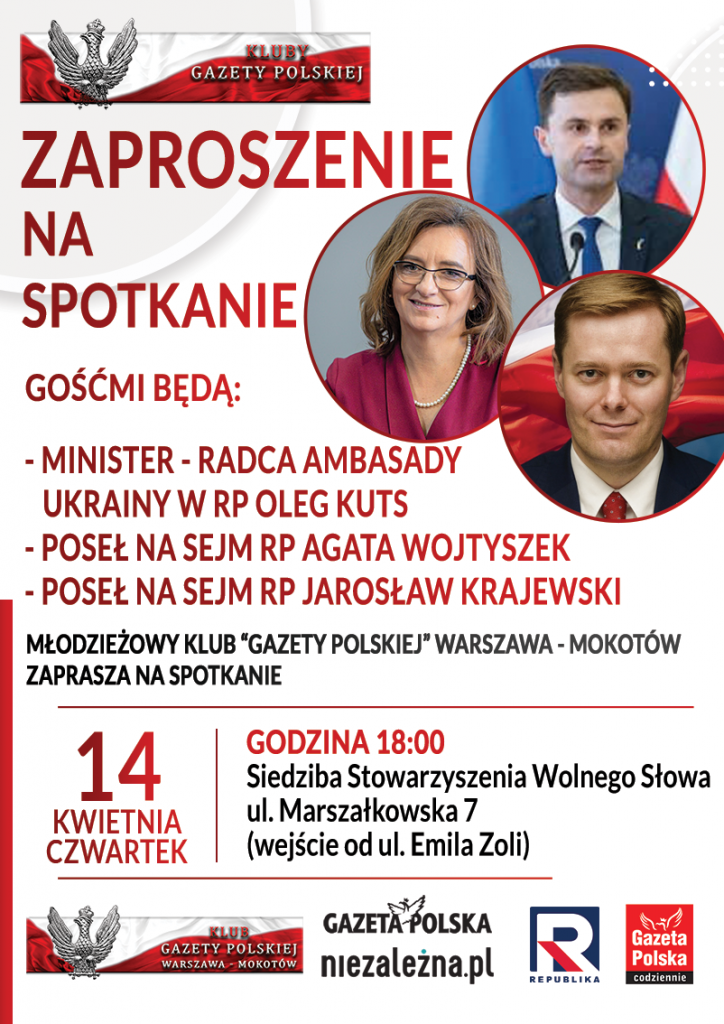 2022.04.14 Warszawa - Mokotów
