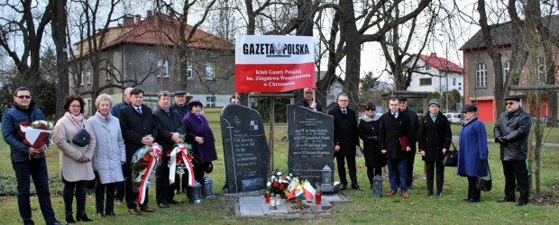CHRZANÓW | Rocznica Tragedii Smoleńskiej