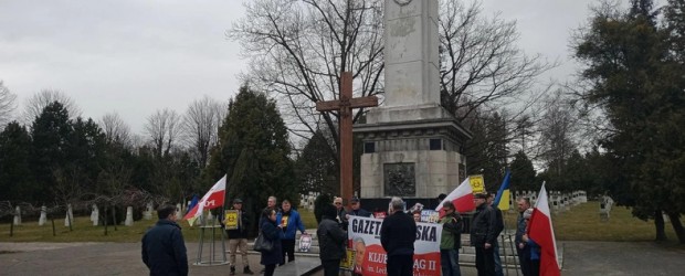 ELBLĄG II | Apel i protest
