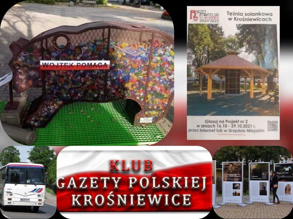Krośniewice podsumowanie