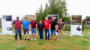 Klub "Gazety Polskiej" Skierniewice