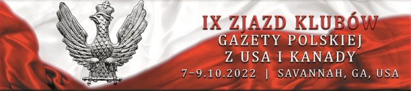 IX Zjazd Klubów GP USA i KANADA Savannach 2022 | 7-9 PAŹDZIERNIKA 2022