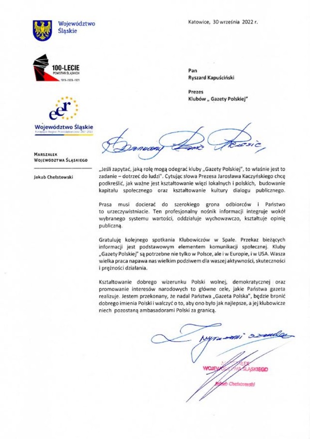 2022.09.30 Jakub Chełstowski - VIII Nad Zjazd Klubów - Spała 2022