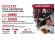 ESSEN (NIEMCY) | ZAPROSZENIE na koncert Tolka Jabłońskiego i Pawła Piekarczyka 12-13.11