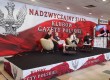 VIII Nadzwyczajny Zjazd Klubów GP | Przyszłość jest wyzwaniem. Minister Maląg: Na pewno z kursu wsparcia rodziny nie zejdziemy