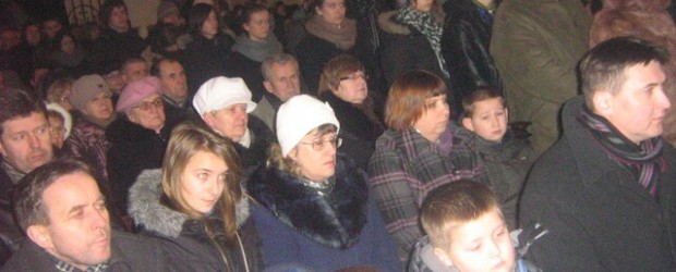 Obchody 150 rocznicy Powstania Styczniowego