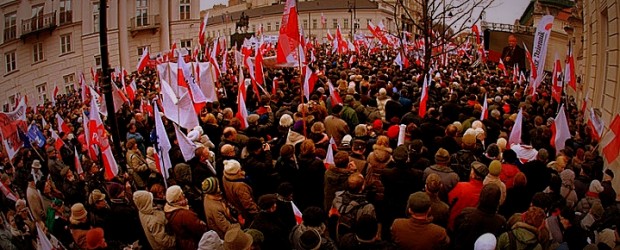 10 kwietnia 2013 r. – III Rocznica Tragedii Smoleńskiej