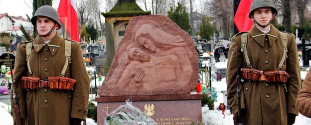 Żołnierz Niezłomny – Dzierżoniów II