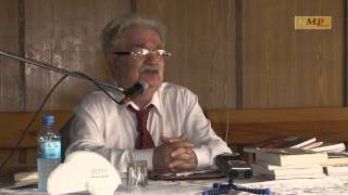 Kutno – spotkanie z prof. Jerzym Robertem Nowakiem,  18 kwietnia