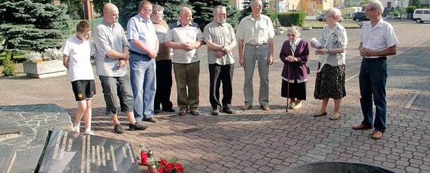 Dzierżoniów II – 10 lipca 2013 r. – 39 miesięcy po tragedii smoleńskiej