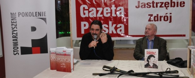 Marcowe spotkanie KGP Jastrzębie-Zdrój