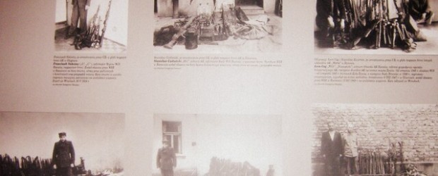 Mielec – Dzień Pamięci Żołnierzy Wyklętych.