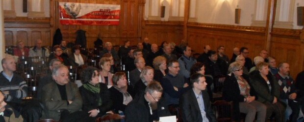 Narodowy dzień Pamięci Żołnierzy Wyklętych w Nakle