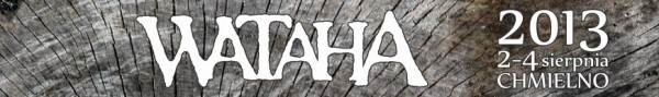„Wataha 2013”. Zapraszamy!