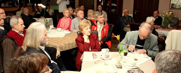 Wykład pt. „Miejsce Polski we współczesnej polityce Rosji” w Wołowie