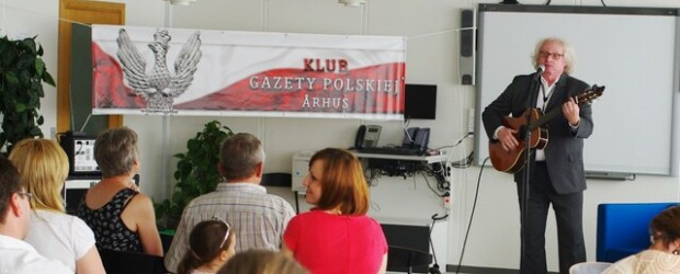 Koncert Ryszarda Makowskiego