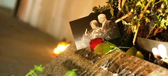 10 sierpnia 2013 r. – 40 miesięcy po Tragedii Smoleńskiej