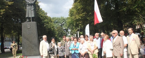 Święto Wojska Polskiego w Gliwicach