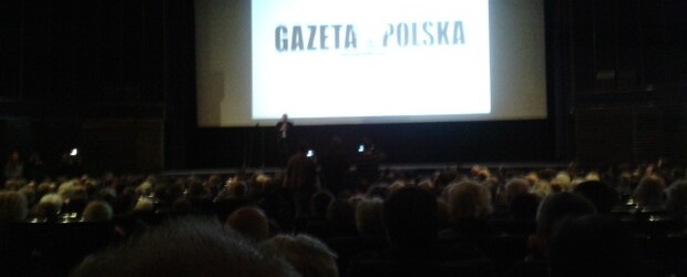 „Prezydent” Joanny Lichockiej i Jarosława Rybickiego w Suwałkach