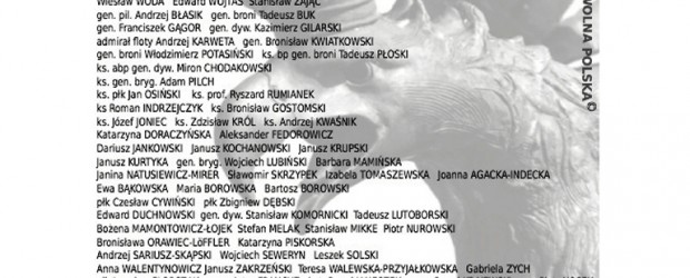 Pamiętamy – 10 kwietnia Smoleńsk 2010 r