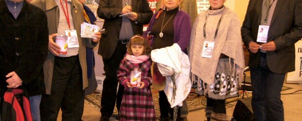 W Tychach powstanie Pomnik „Smoleńsk 2010”