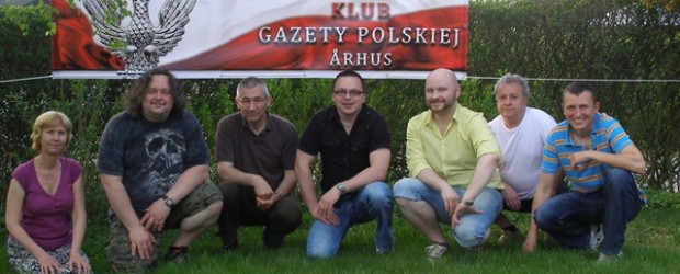 Spotkanie organizacyjne