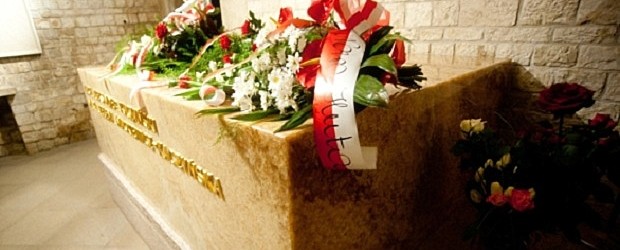 10 września 2013 r. – 41 miesięcy po Tragedii Smoleńskiej