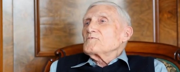 Jan Pospieszalski „Bliżej” wywiad z prof Witoldem Kieżunem (wideo)