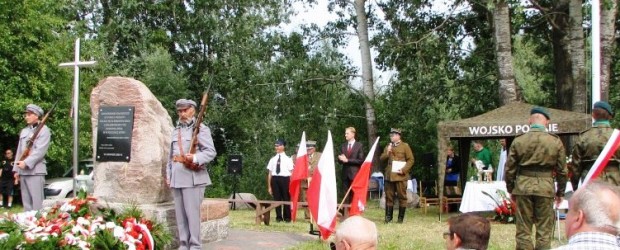 Zdradzeni o świcie – 25.09.2013 r.