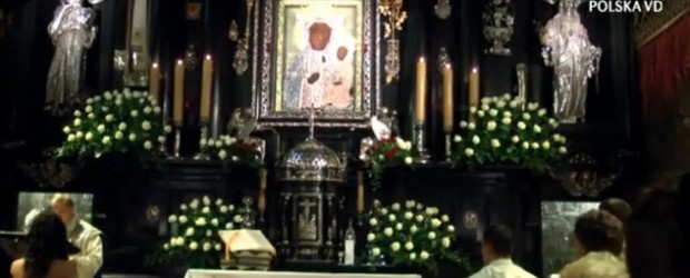 Msza Święta w intencji Gazety Polskiej na Jasnej Górze (wideo)