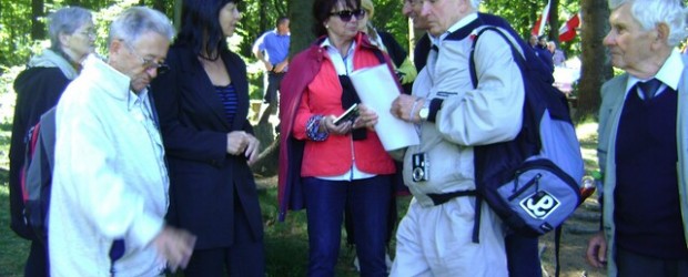 Msza Gurgaczowska na Łabowskiej Hali