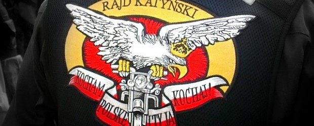 Gdańsk II – spotkanie z ojcem Markiem Kiedrowiczem, pt.:” Rajd Katyński – hołd oddany Bohaterom, 4 marca