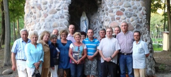 Już po raz trzeci odbył się piknik nakielskiego Klubu „GP”