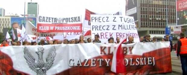 Demonstracja przed Sejmem. „Sowiecki sąd do Sowieckiego Sojuza” ( 2 grudnia, g. 11.00 w Warszawie)