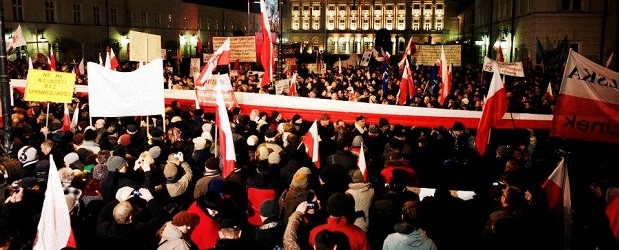 10 października 2013 r. – 42 miesiące po Tragedii Smoleńskiej