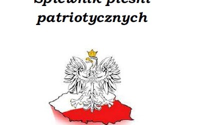 Aarhus – Śpiewnik pieśni patriotycznych.