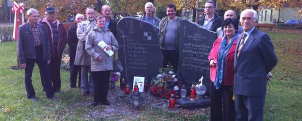 Chrzanów – 10 października 2013 r. – 42 miesiące po Tragedii Smoleńskiej