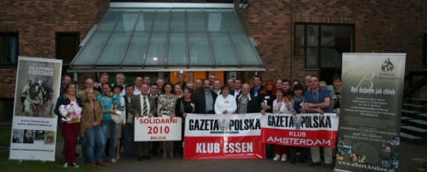 O ludobójstwie na Wołyniu w 70 rocznicę tych wydarzeń – wykład księdza Tadeusza Isakowicza-Zaleskiego.(wideo)