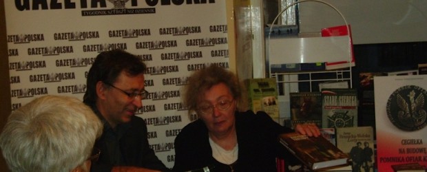 Między komunizmem a gender