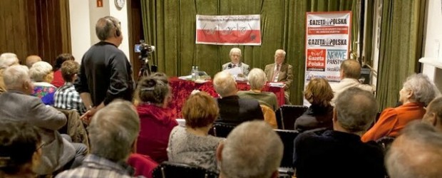 „W obronie Polski, polskości i wiary”- spotkanie w Krakowie (wideo)