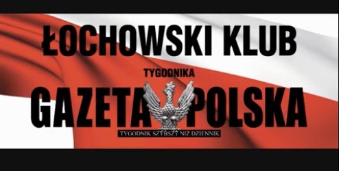 Łochów – zmiana przewodniczącego, nowym przewodniczącym został Tadeusz Łuniewski