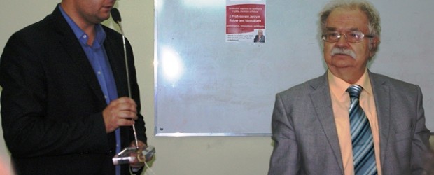 Kolejne spotkanie z cyklu „Rozmów o Polsce” w Myślenicach.