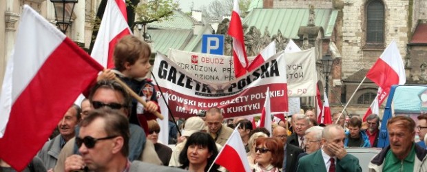 Węgrzy na Święcie Niepodległości – 22.10.2013 r.